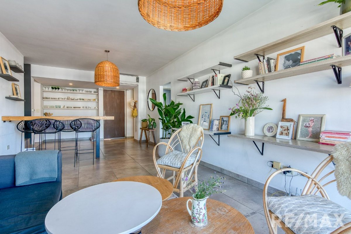 Departamento en Venta en Pilar, G.B.A. Zona Norte