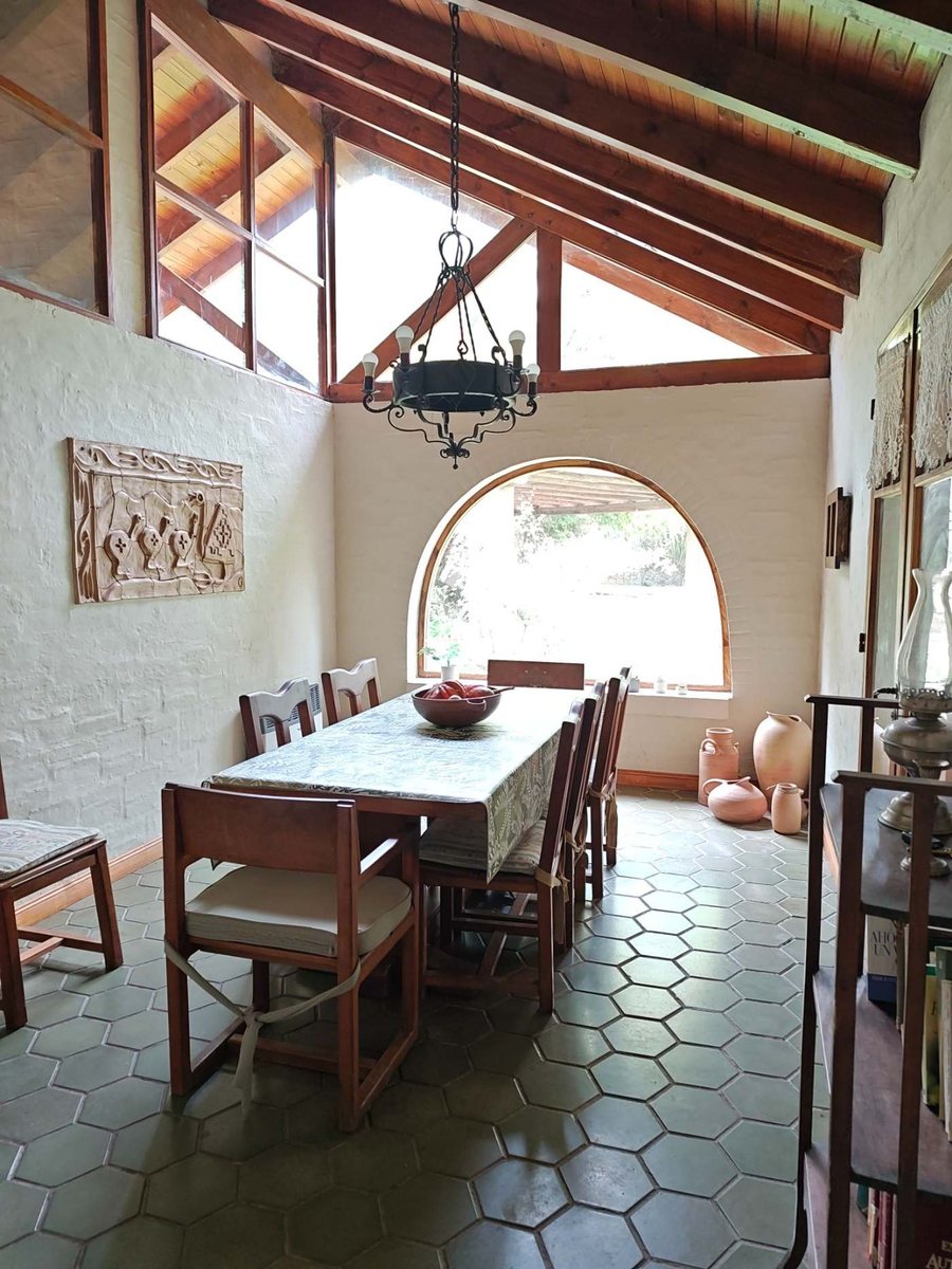 Casa en Venta en Lujan de Cuyo, Mendoza