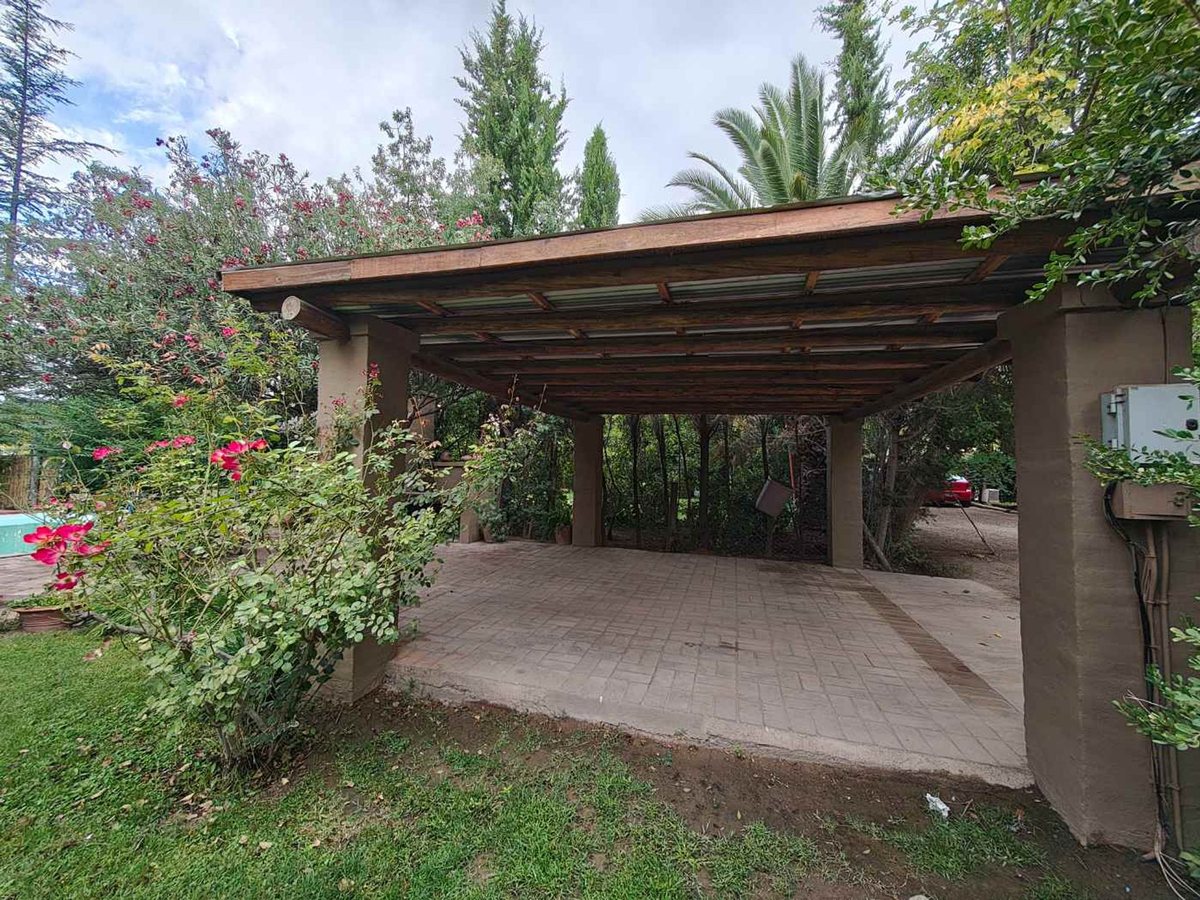Casa en Venta en Lujan de Cuyo, Mendoza
