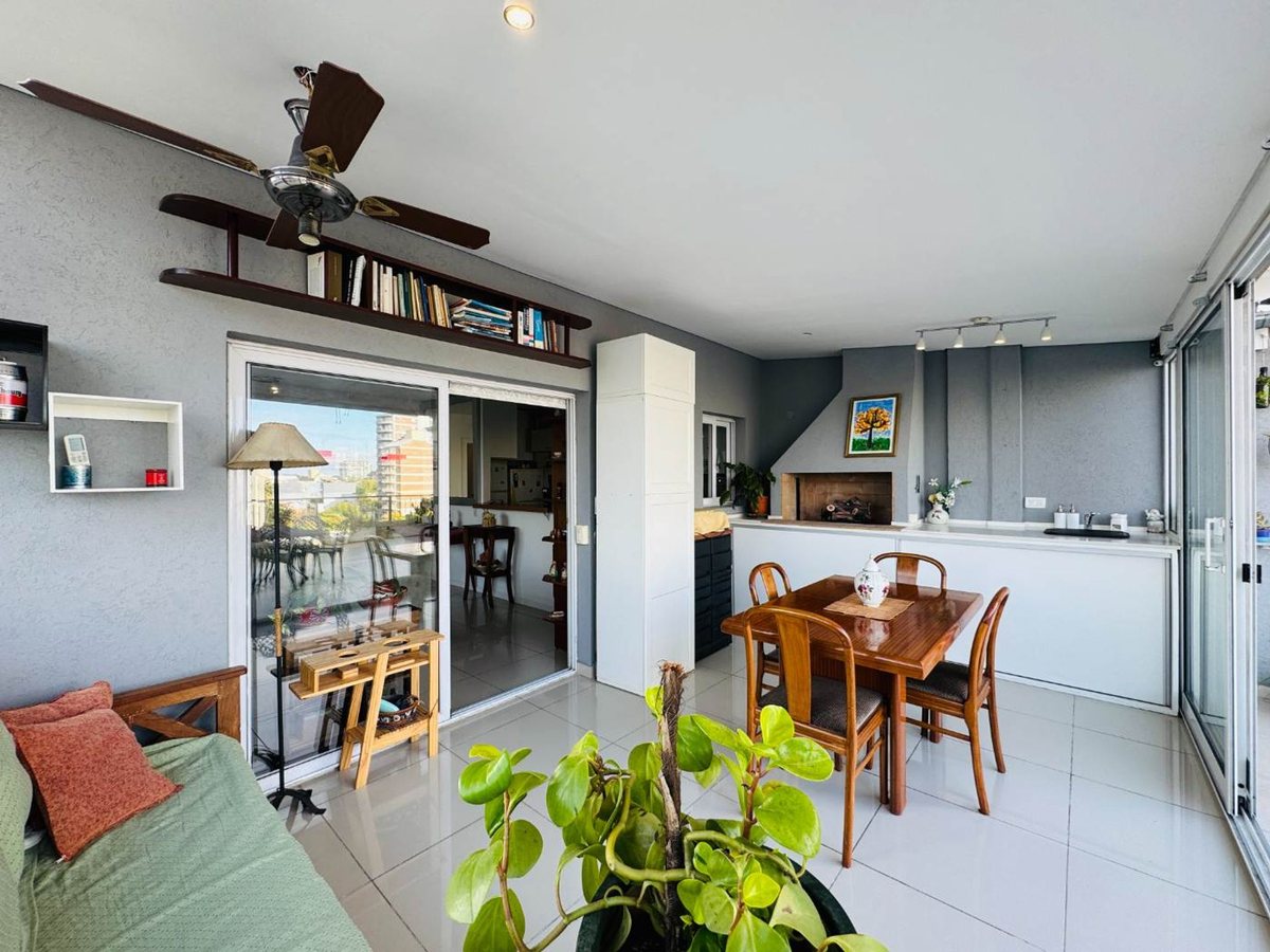 Departamento en Venta en Tigre, G.B.A. Zona Norte