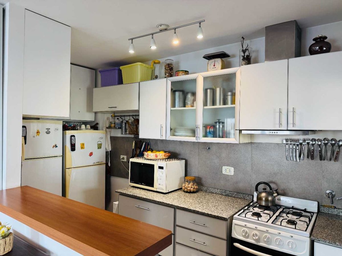 Departamento en Venta en Tigre, G.B.A. Zona Norte