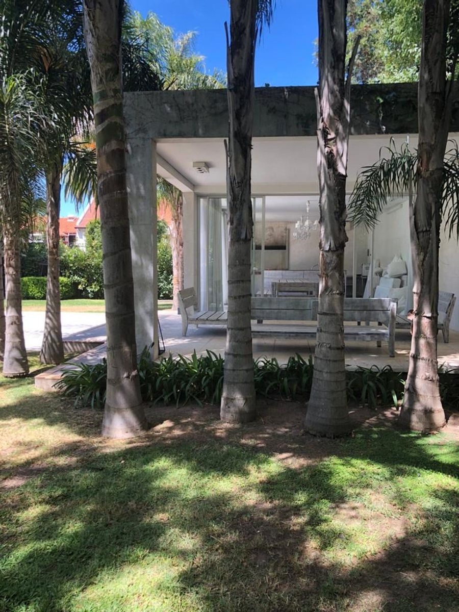 Casa en Alquiler en San Isidro, G.B.A. Zona Norte
