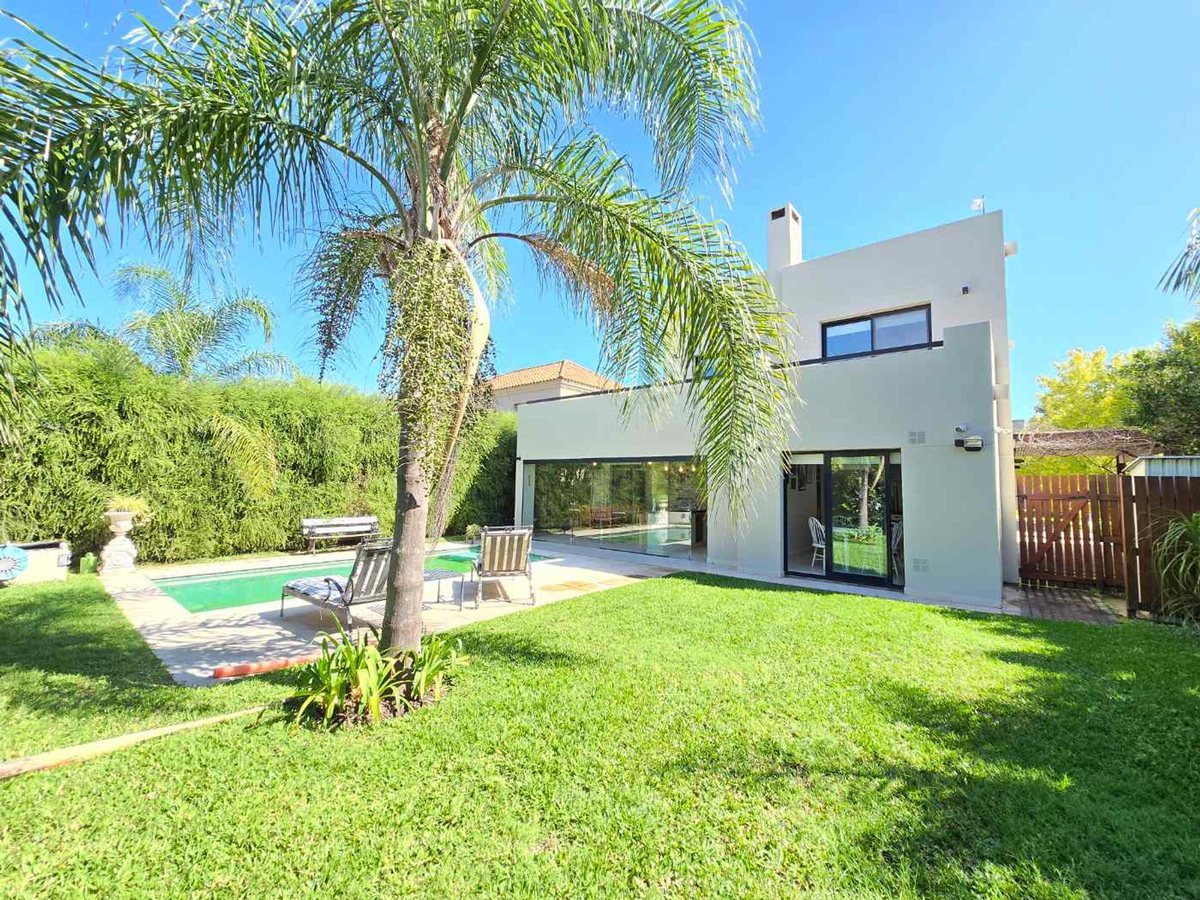 Casa en Venta en Tigre, G.B.A. Zona Norte