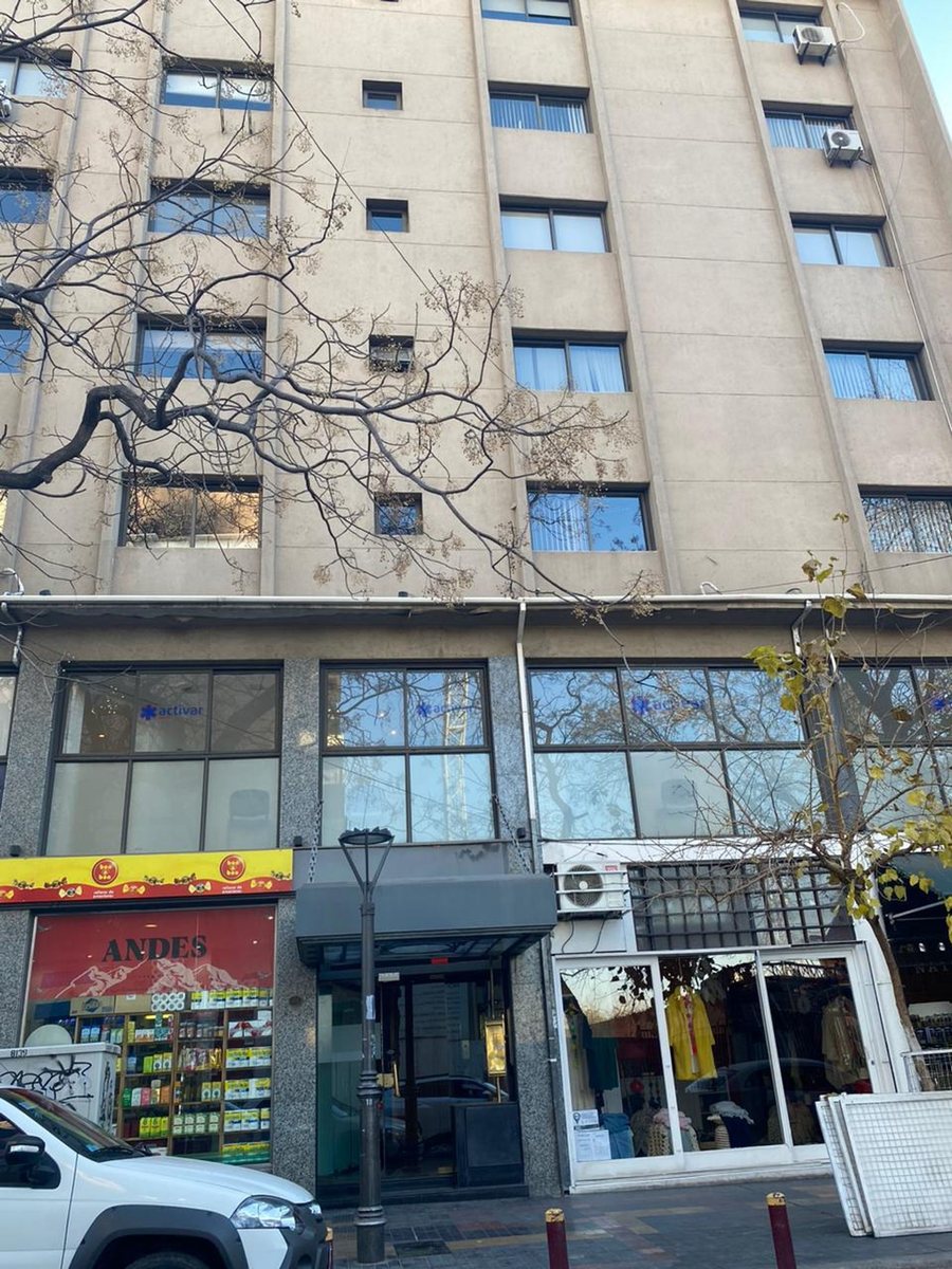 Oficina en Venta en Capital, Mendoza