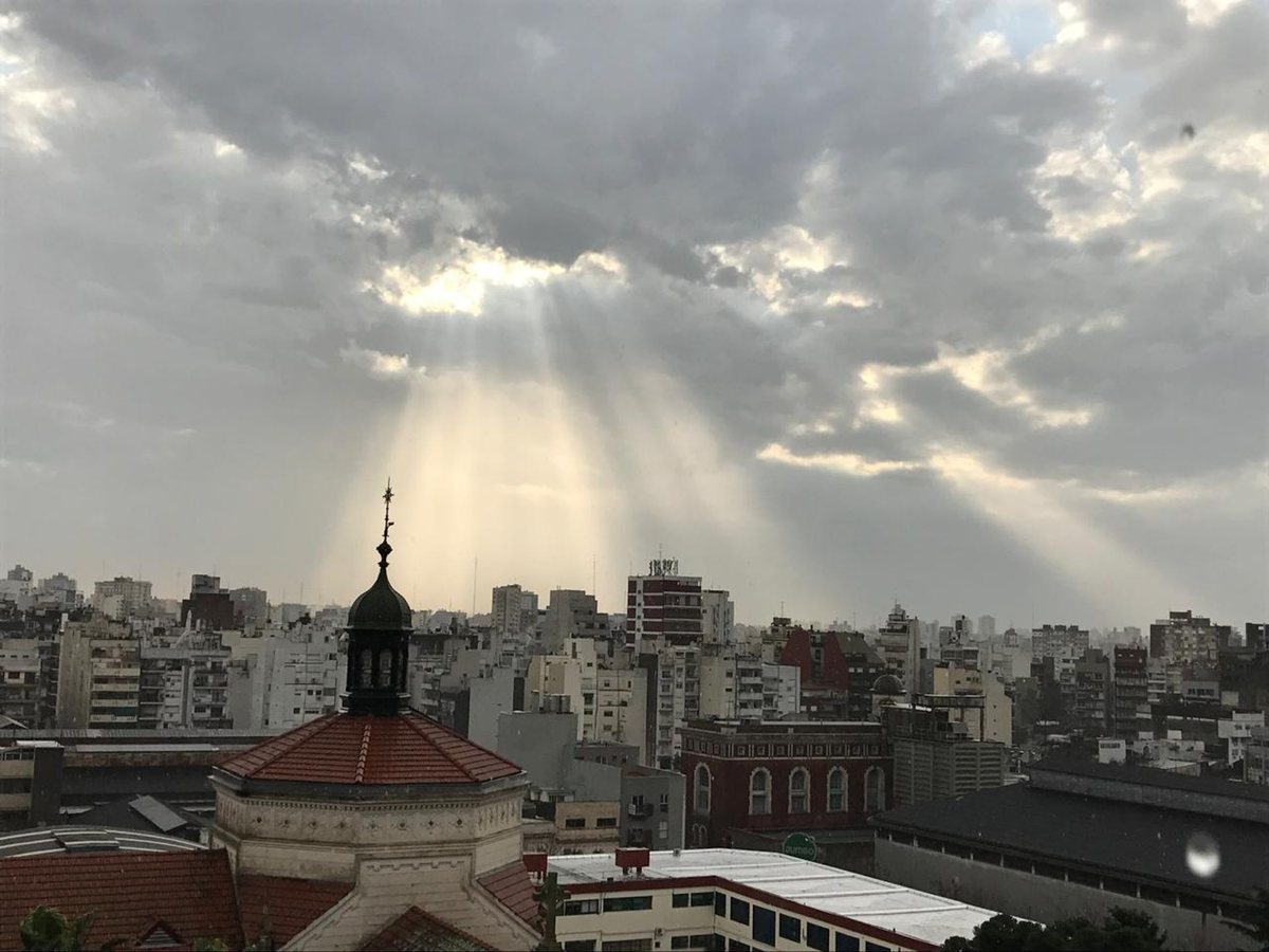 Departamento en Venta en Almagro, Capital Federal