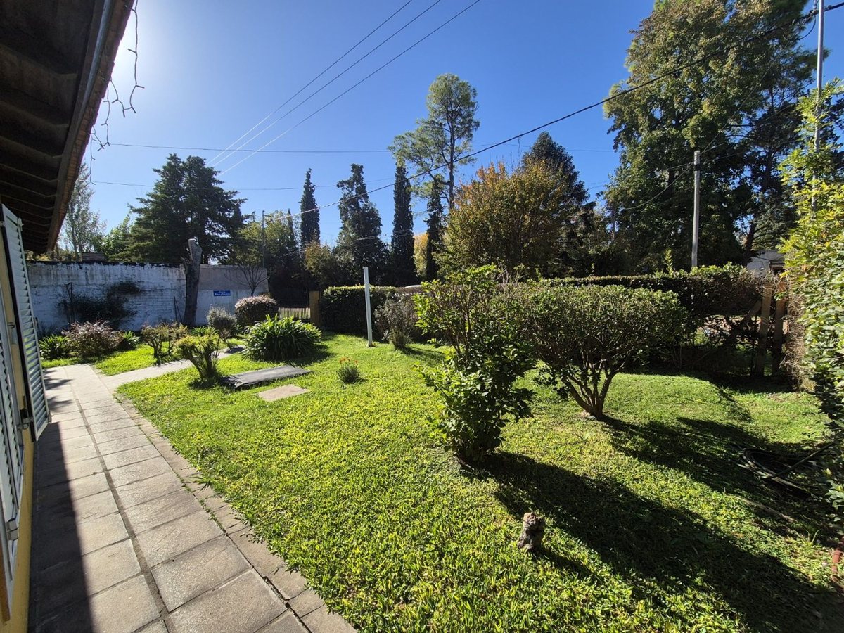 Casa en Venta en Lujan, G.B.A. Zona Oeste