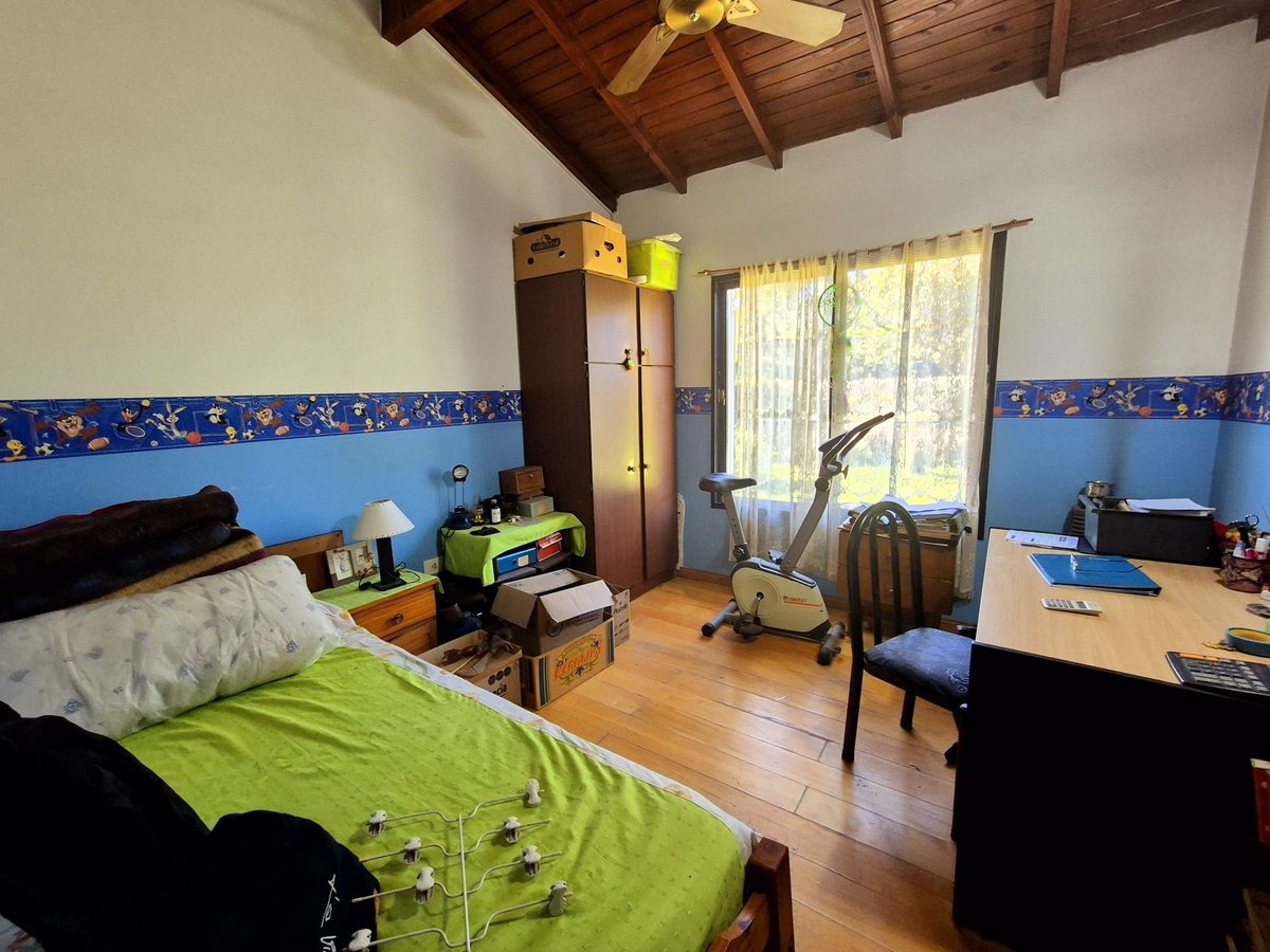Casa en Venta en Lujan, G.B.A. Zona Oeste