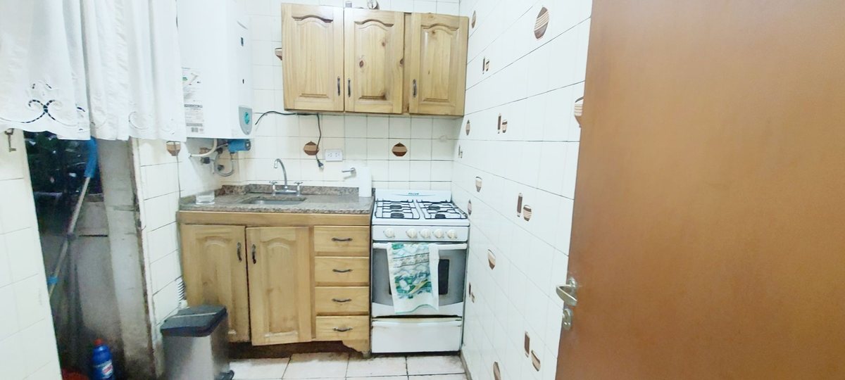 Departamento en Venta en Vicente Lopez, G.B.A. Zona Norte