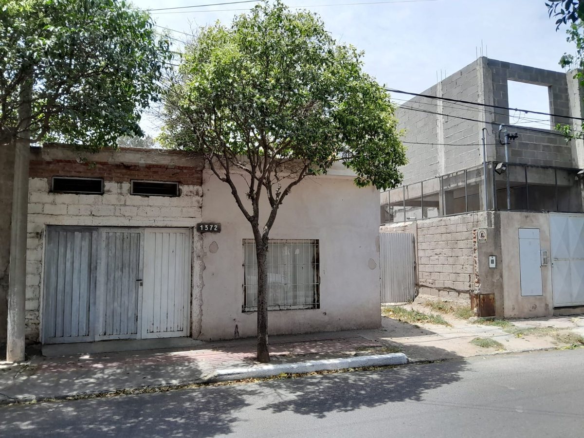 Local Comercial en Venta en San Luis, San Luis