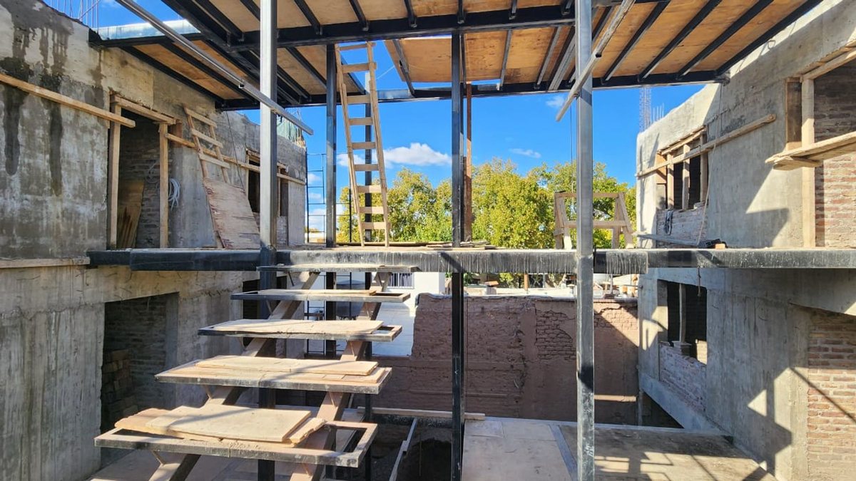 Departamento en Venta en Godoy Cruz, Mendoza