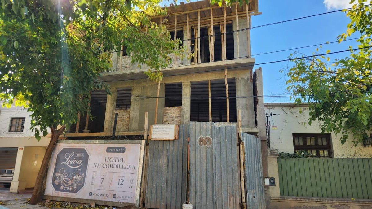 Departamento en Venta en Godoy Cruz, Mendoza