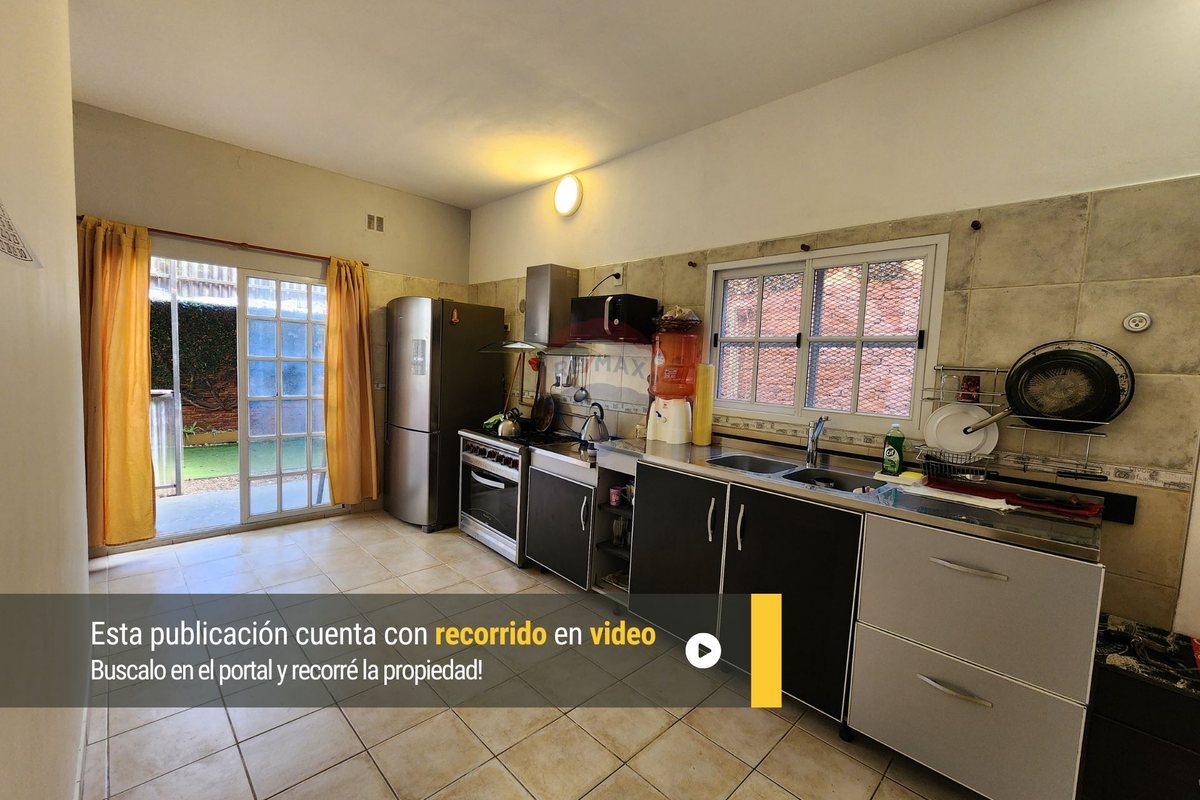 Casa en Venta en Quilmes, G.B.A. Zona Sur