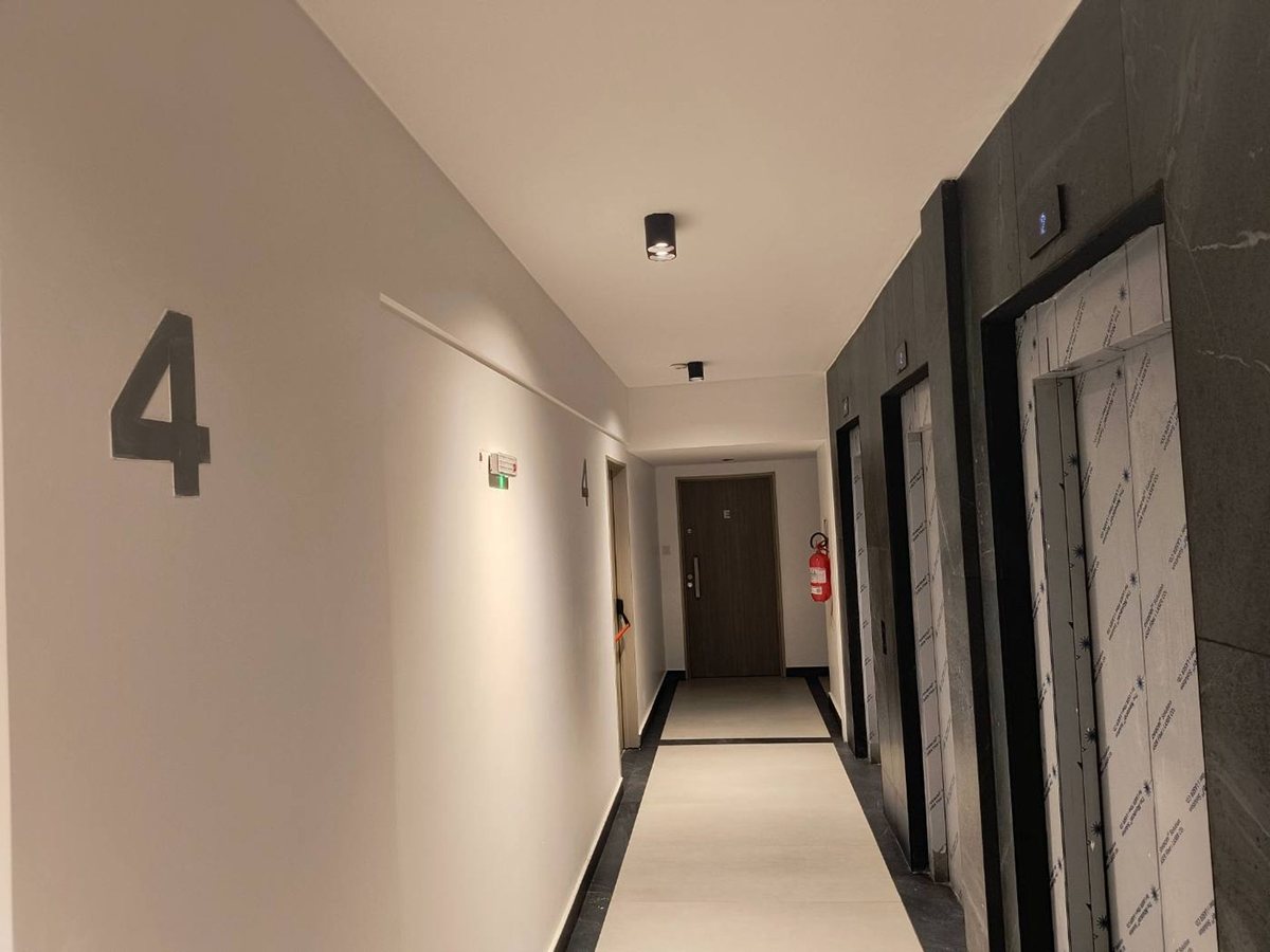 Departamento en Venta en Nuñez, Capital Federal