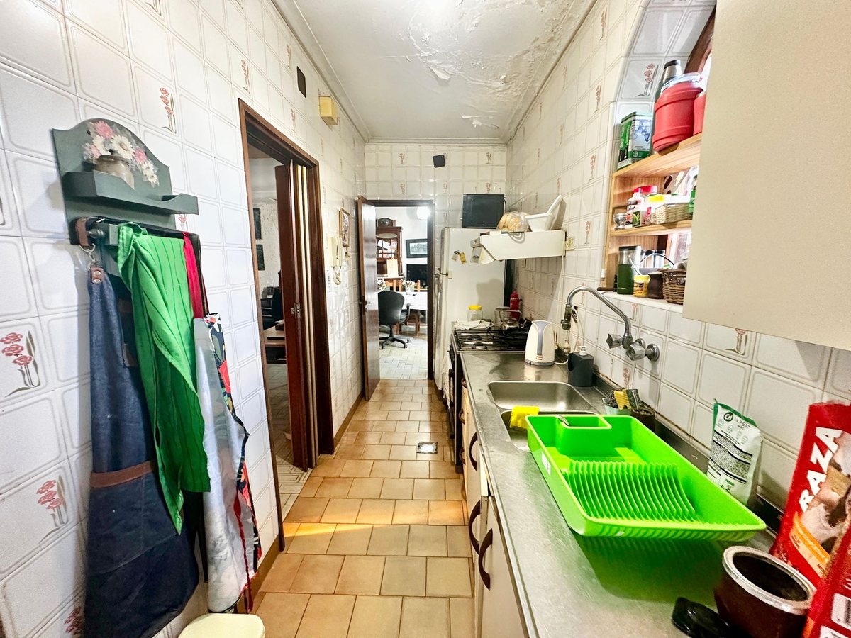 Casa en Venta en Santa Fe, Santa Fe