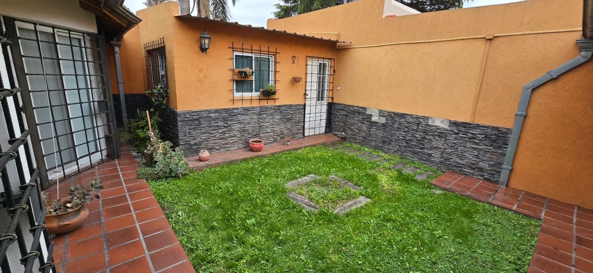 Casa en Venta en La Matanza, G.B.A. Zona Oeste