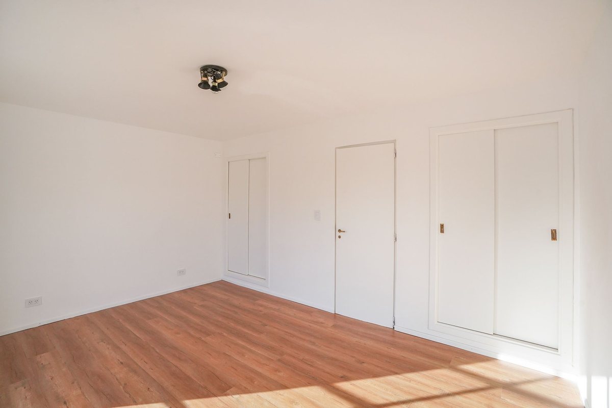Departamento en Venta en Parque Patricios, Capital Federal