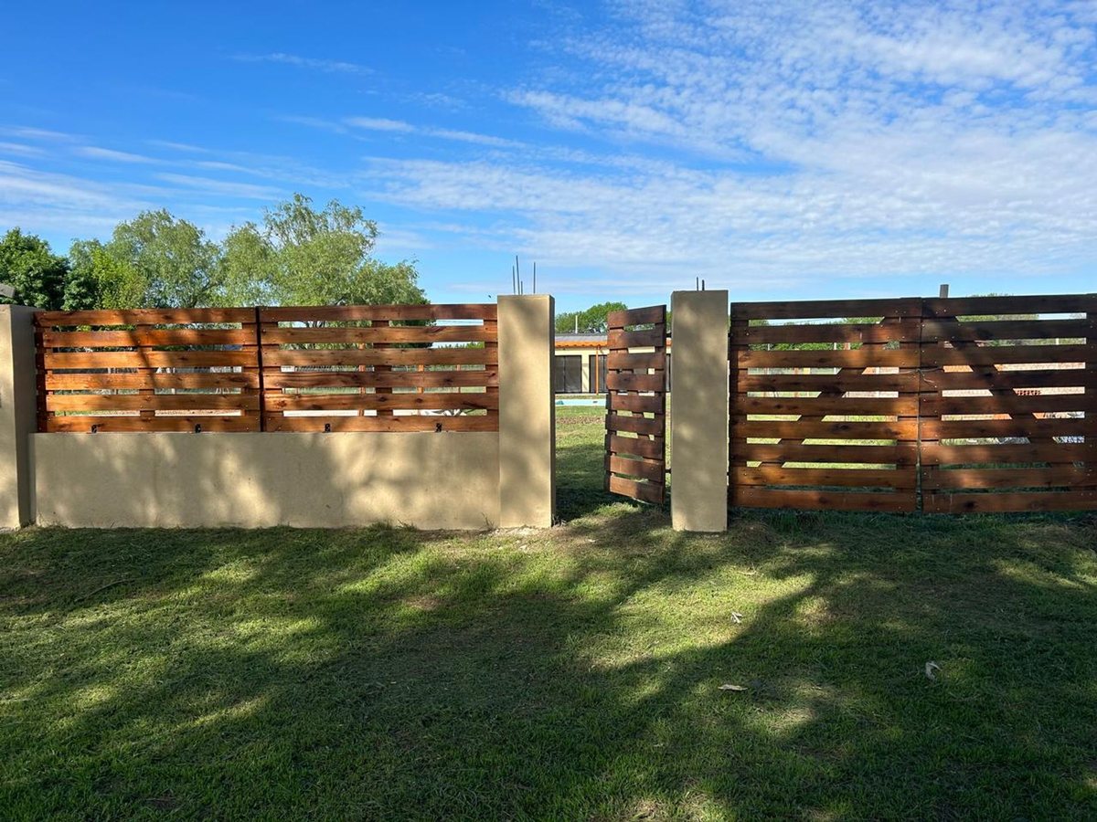 Casa en Venta en Iriondo, Santa Fe