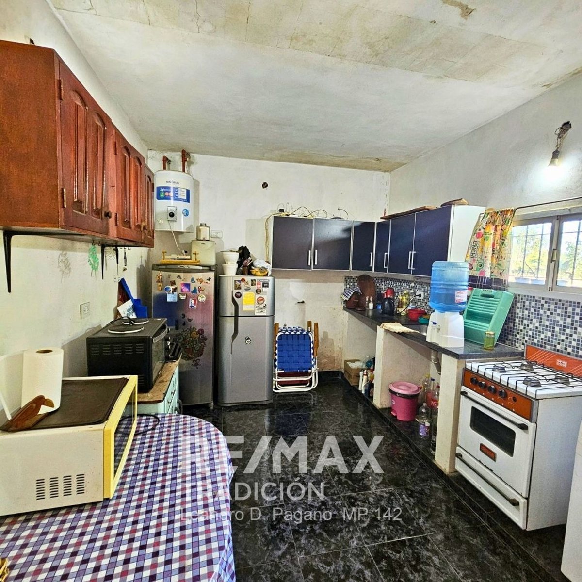 Casa en Venta en Libertad, Chaco