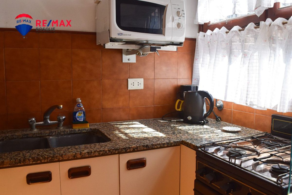 Departamento en Venta en Pinamar, Buenos Aires Interior