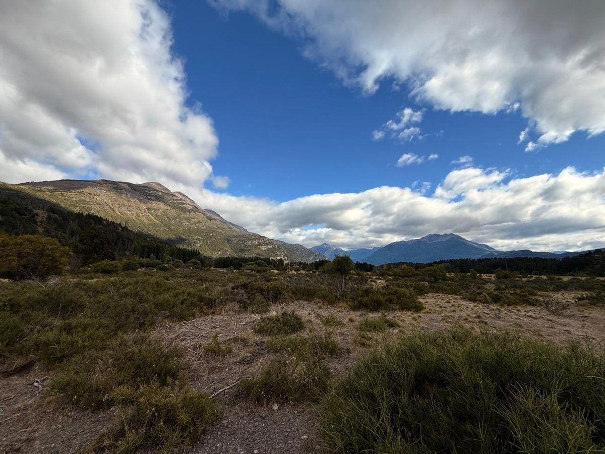 Campo en Venta en Futaleufu, Chubut