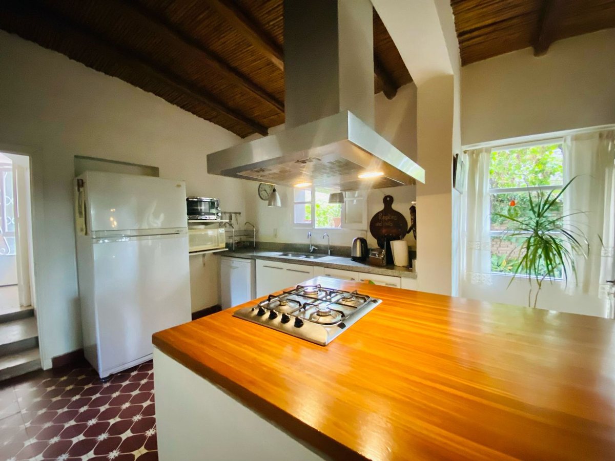 Casa en Venta en Lujan de Cuyo, Mendoza