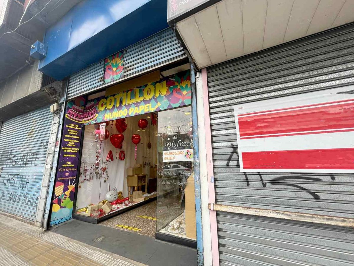 Local Comercial en Venta en Vicente Lopez, G.B.A. Zona Norte