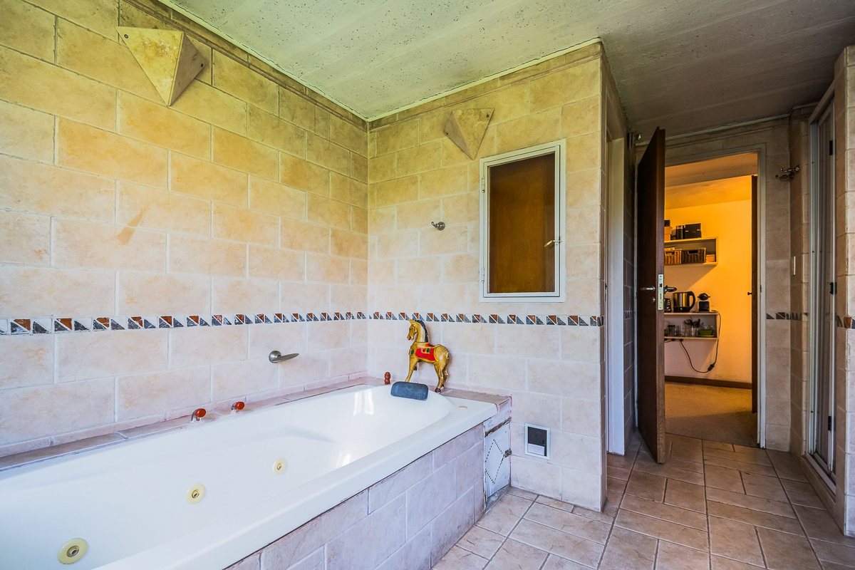 Casa en Venta en Villa Pueyrredon, Capital Federal