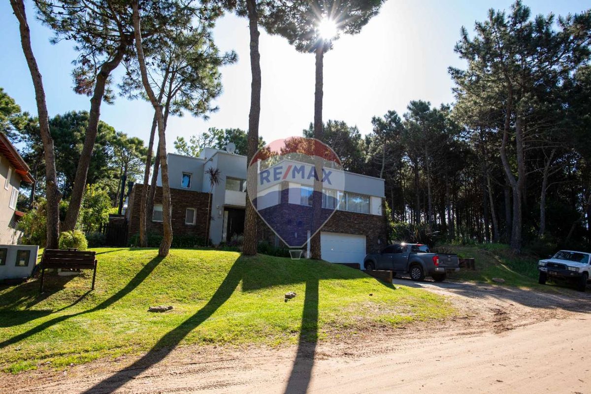 Casa en Venta en Pinamar, Buenos Aires Interior