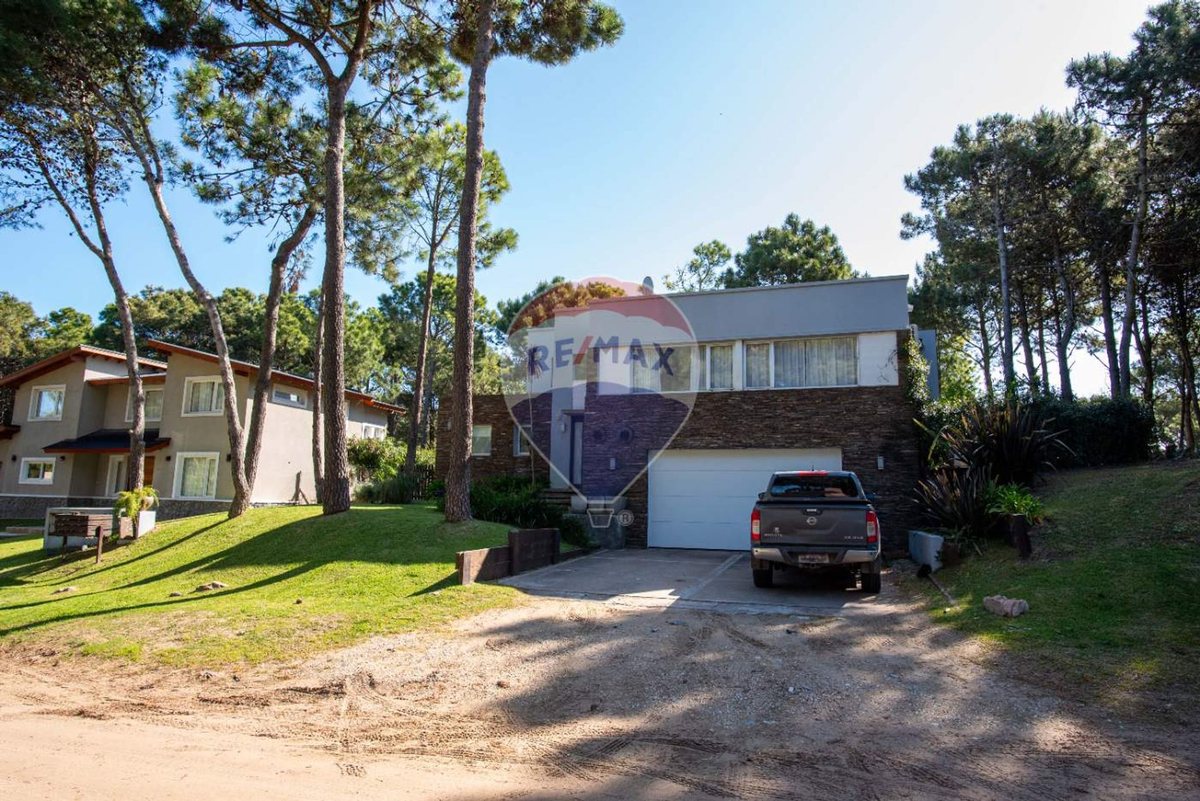 Casa en Venta en Pinamar, Buenos Aires Interior