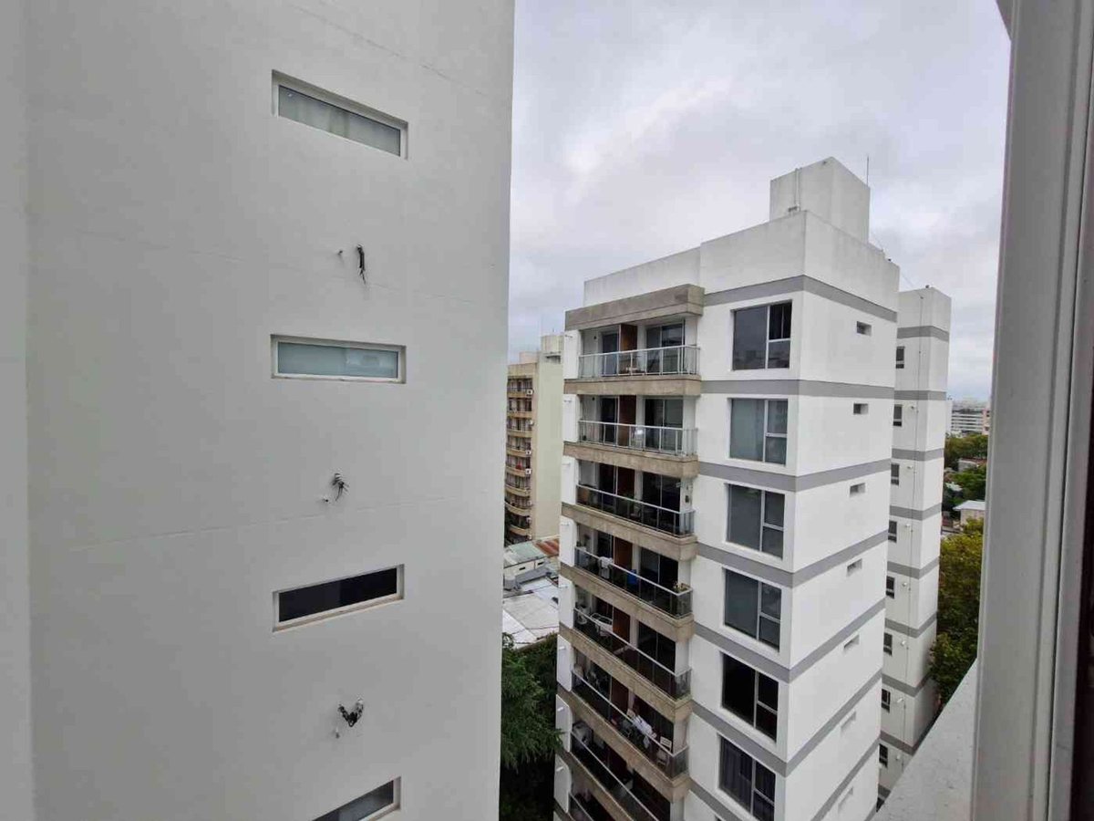 Departamento en Alquiler en La Plata, G.B.A. Zona Sur
