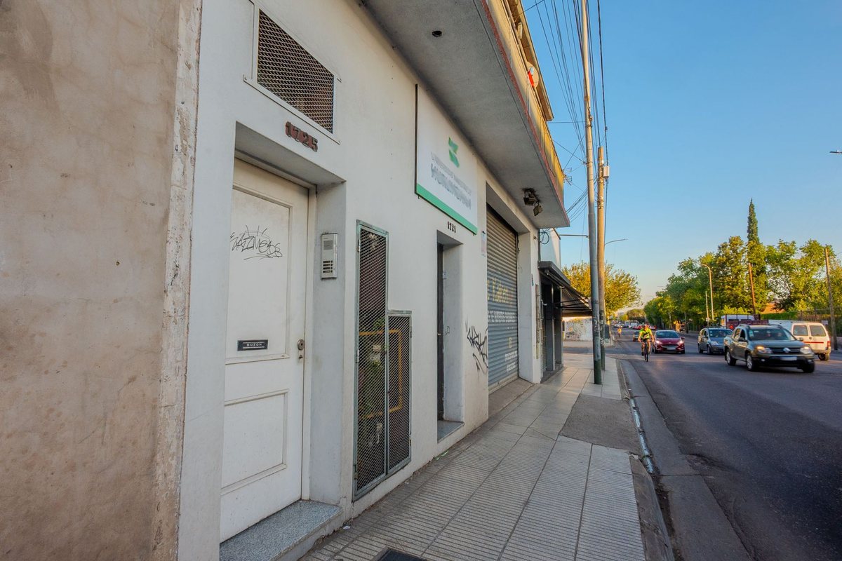 Departamento en Venta en Hurlingham, G.B.A. Zona Oeste
