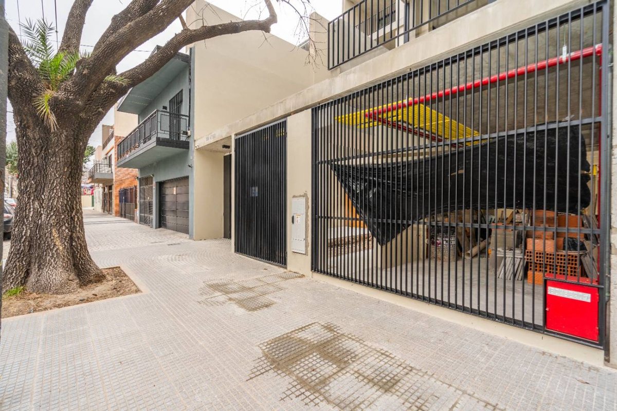 Departamento en Alquiler en Villa Devoto, Capital Federal