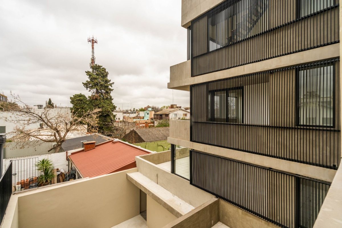 Departamento en Alquiler en Villa Devoto, Capital Federal