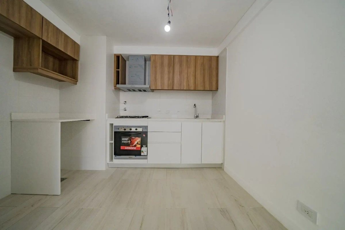 Departamento en Venta en Saavedra, Capital Federal