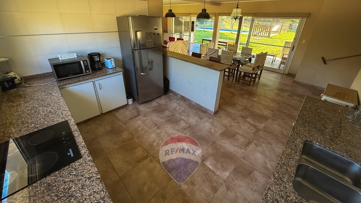 Casa en Venta en De la Costa, Buenos Aires Interior
