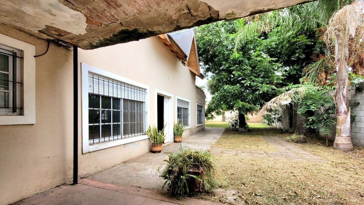 Lote en Venta en Hurlingham, G.B.A. Zona Oeste