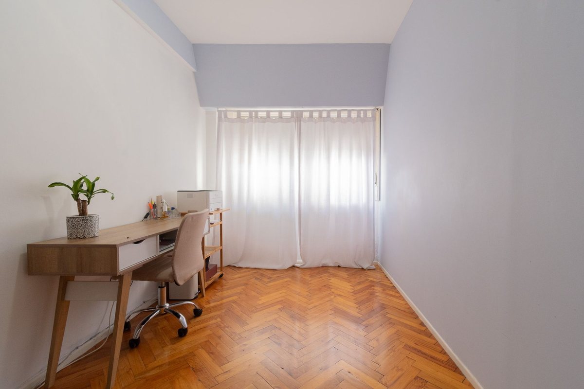 Departamento en Venta en Vicente Lopez, G.B.A. Zona Norte