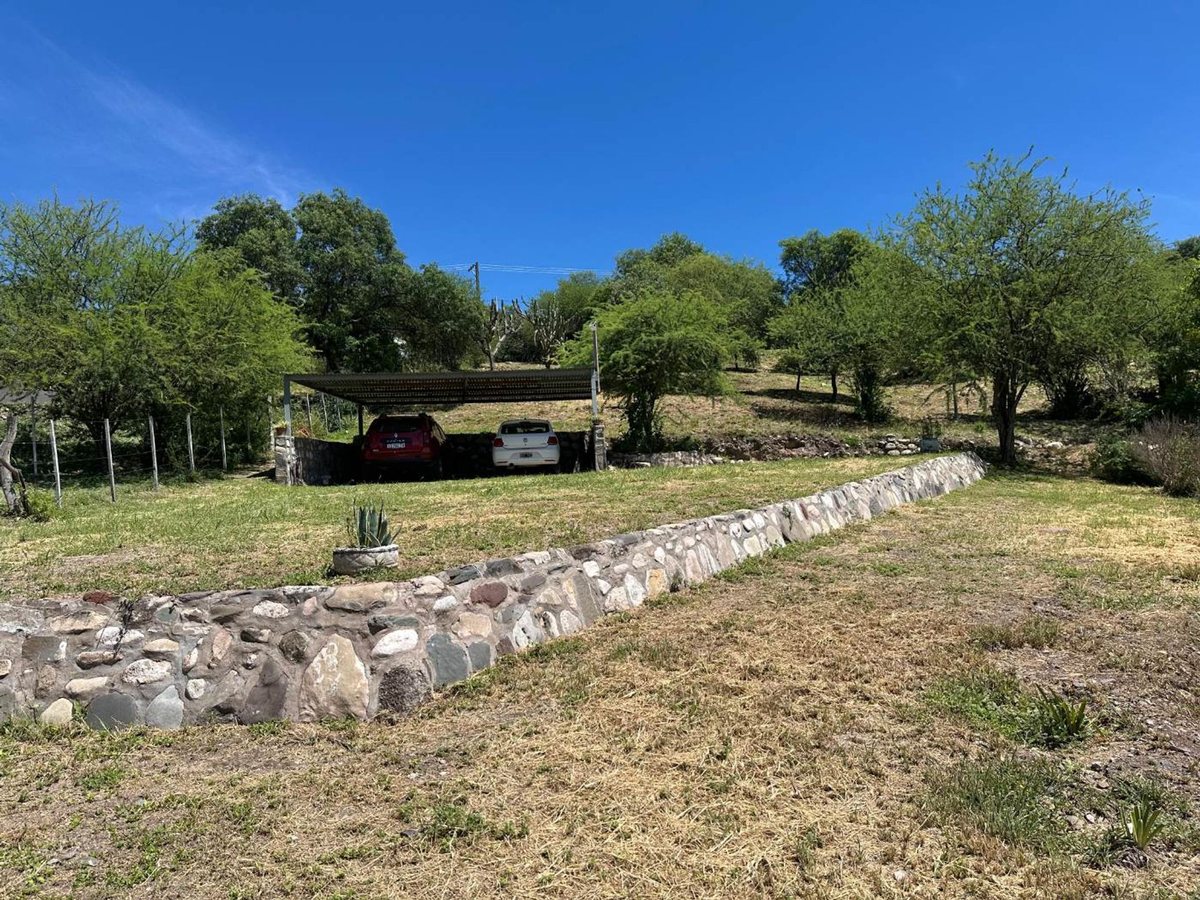 Quinta en Venta en La Viña, Salta