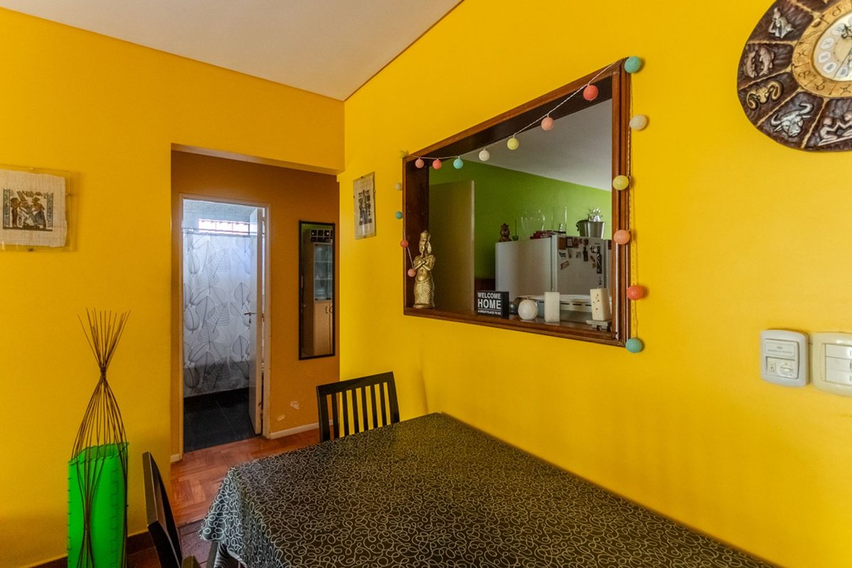 Departamento en Venta en Flores, Capital Federal