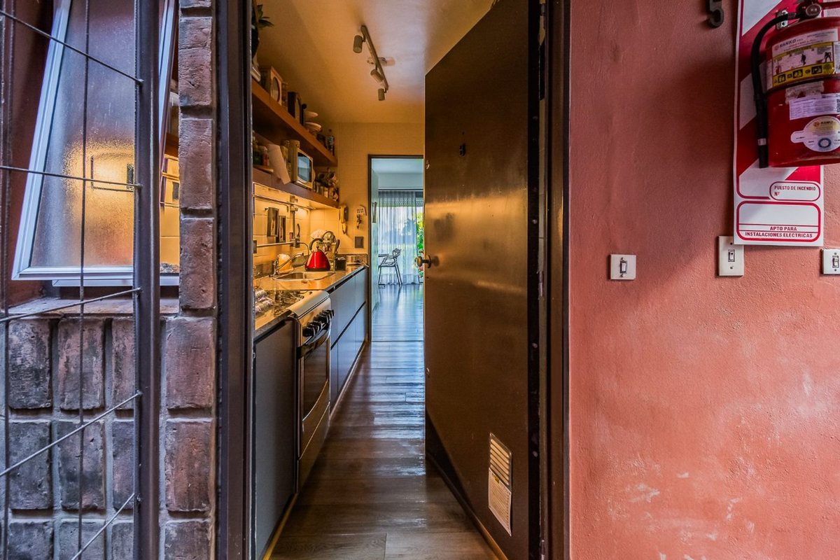 Departamento en Venta en Belgrano, Capital Federal