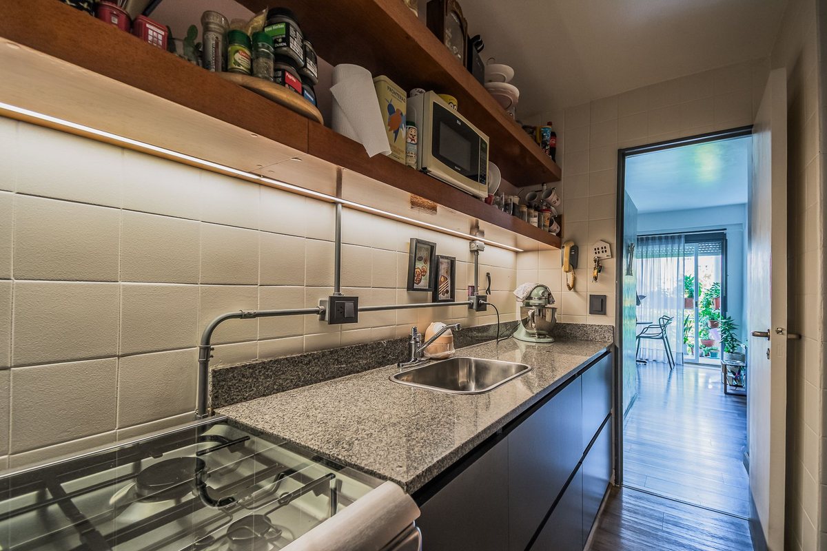 Departamento en Venta en Belgrano, Capital Federal