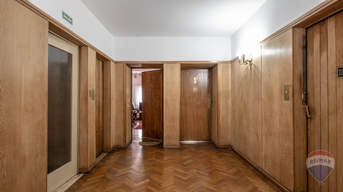 Departamento en Venta en Recoleta, Capital Federal