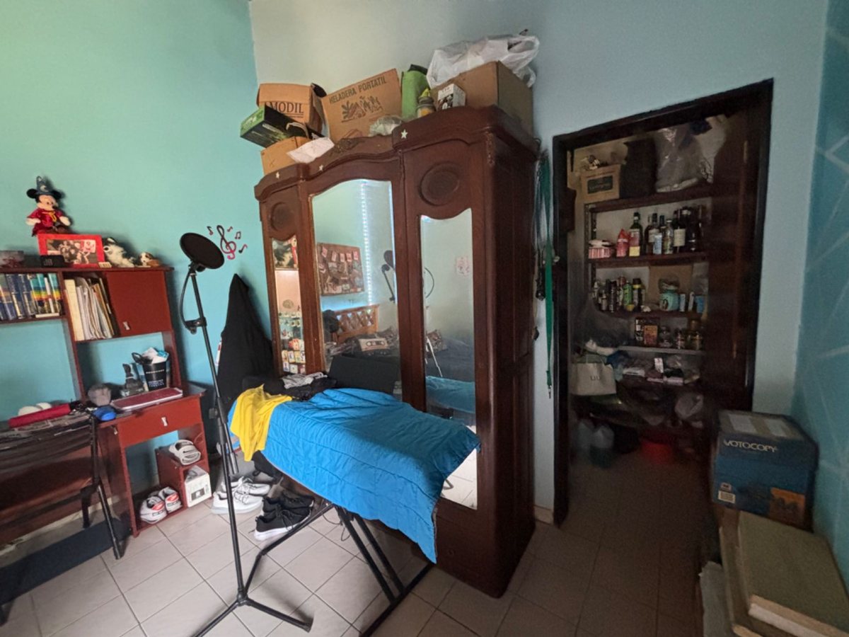 Casa en Venta en Tres de Febrero, G.B.A. Zona Oeste