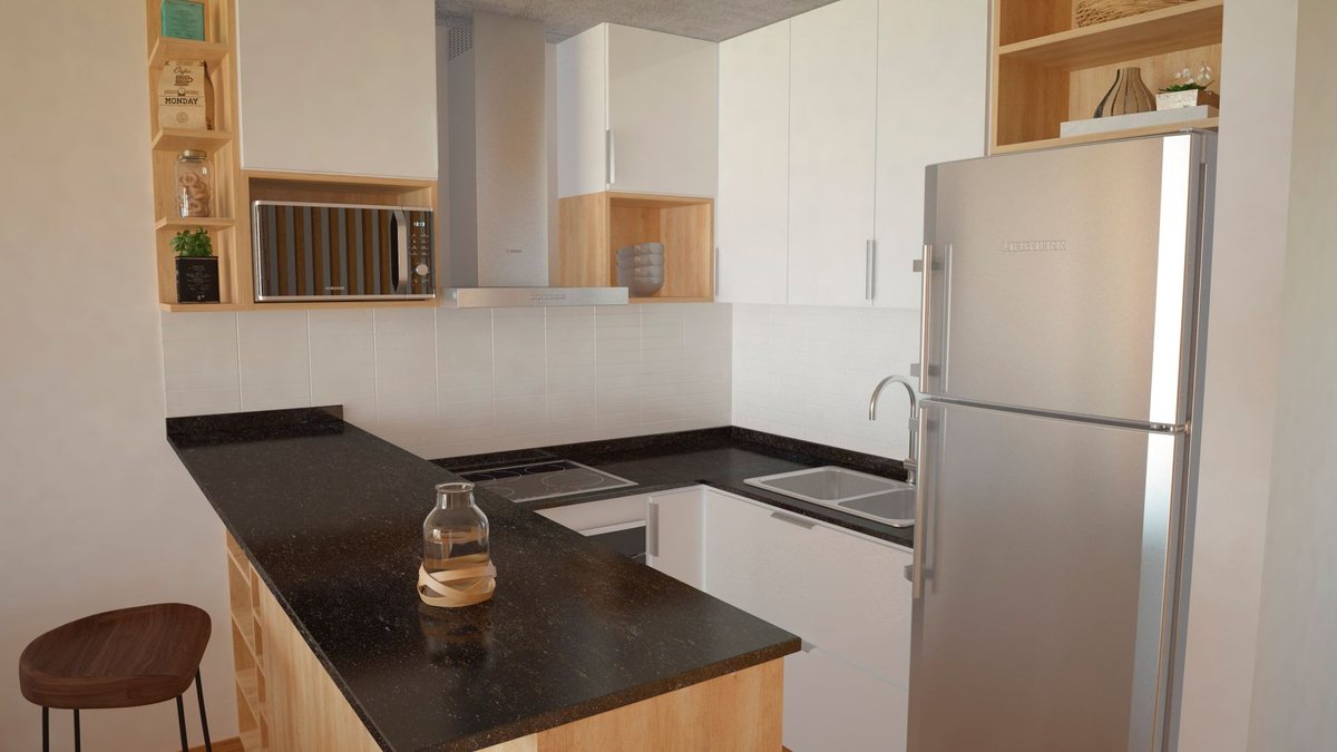 P H en Venta en Tigre, G.B.A. Zona Norte