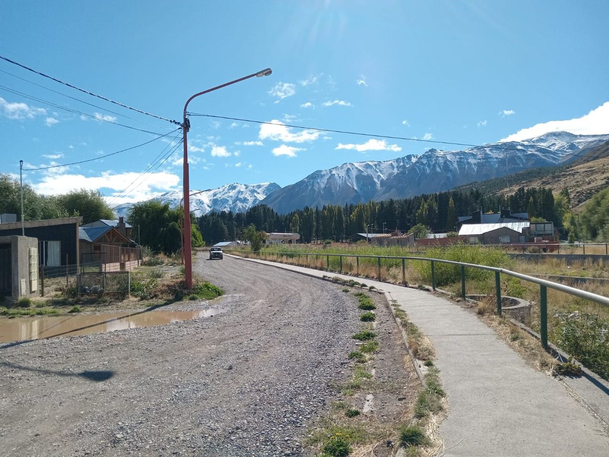 Casa en Venta en Futaleufu, Chubut