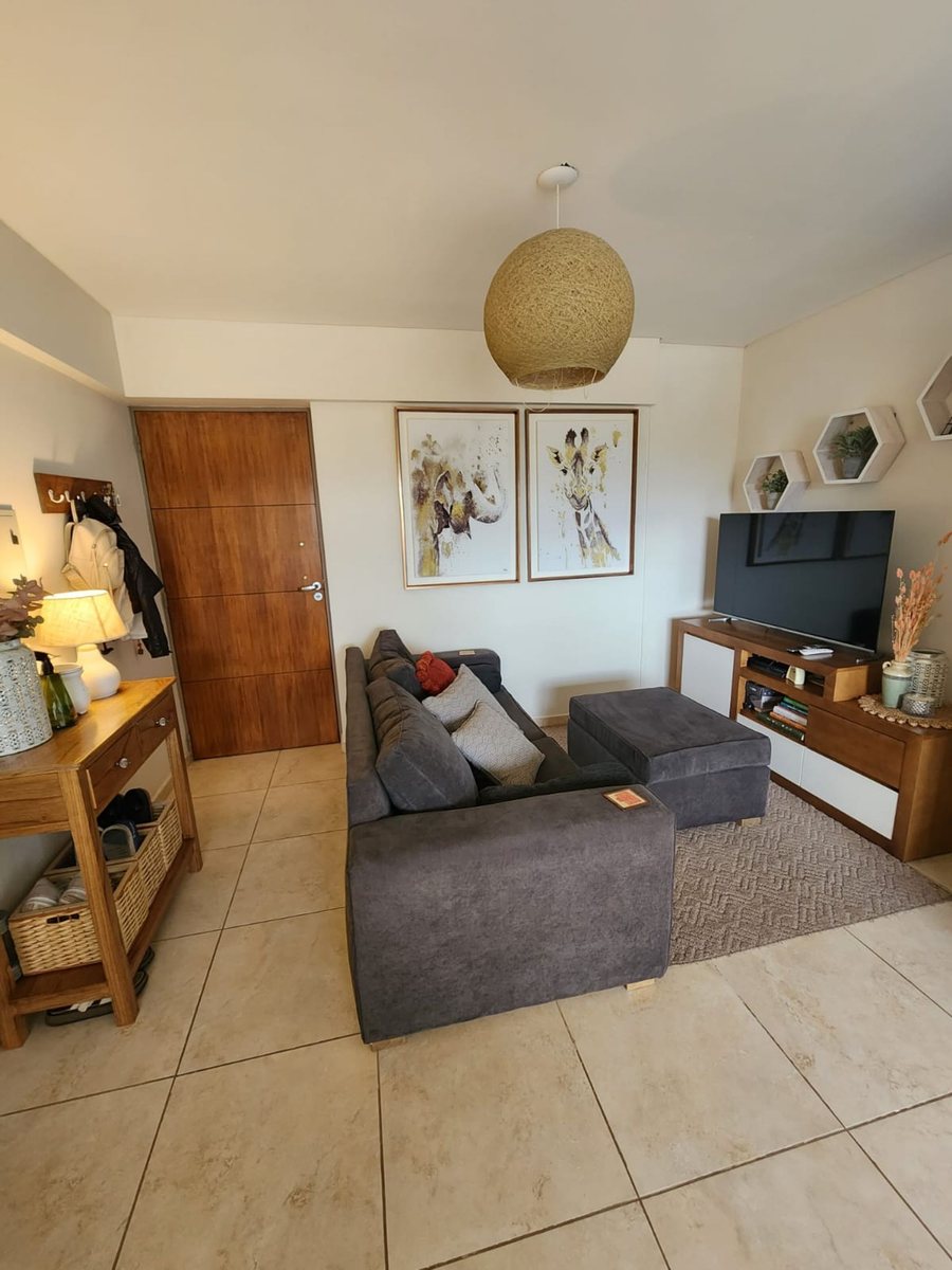 Departamento en Venta en Capital, Mendoza