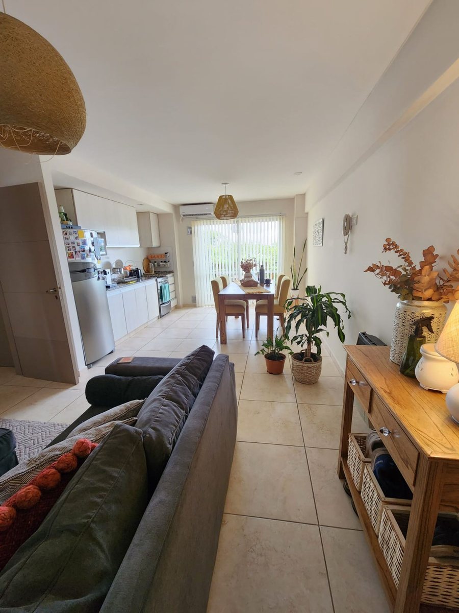 Departamento en Venta en Capital, Mendoza