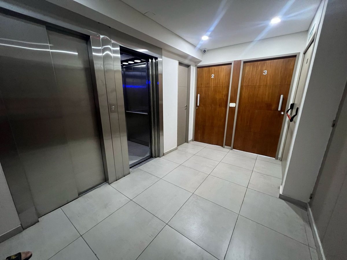 Departamento en Venta en Capital, Mendoza