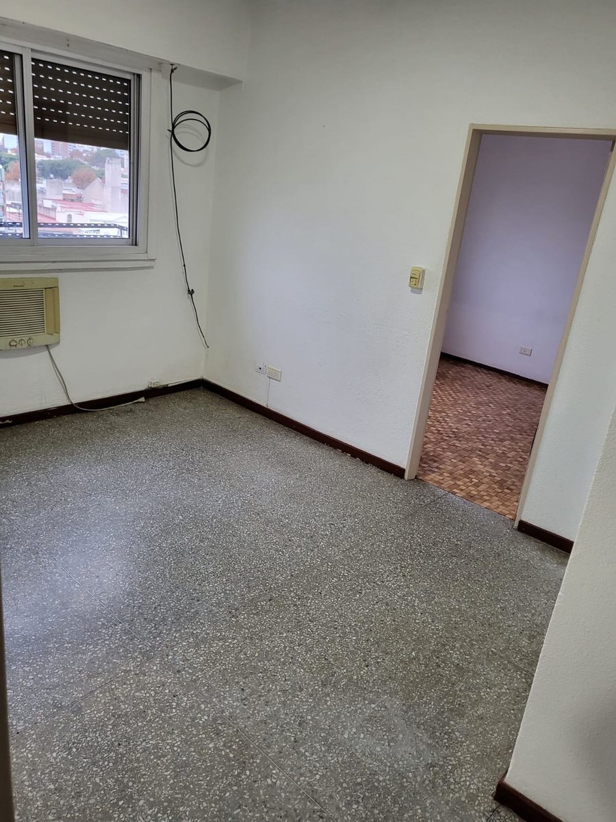 Departamento en Venta en Parque Patricios, Capital Federal