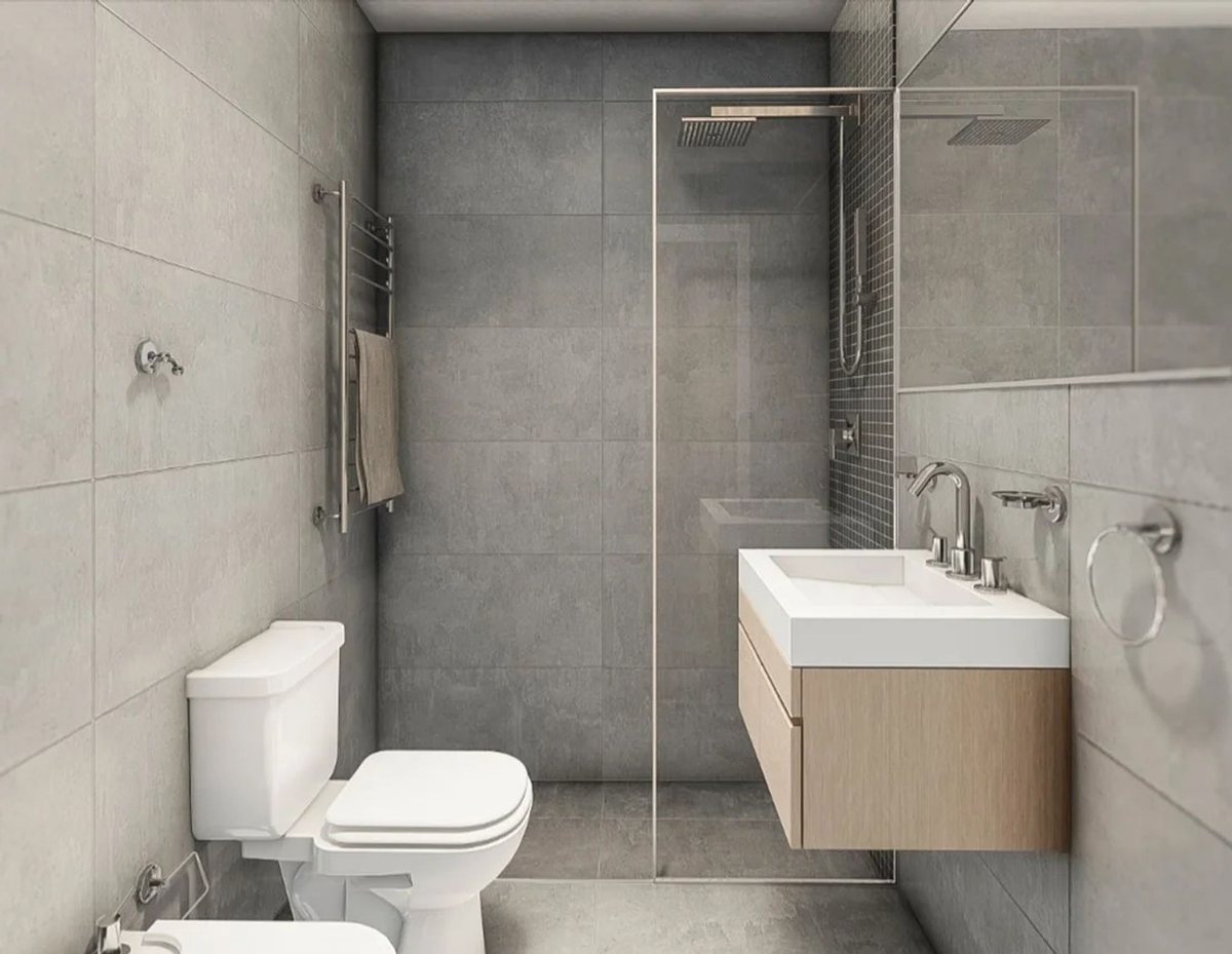 Departamento en Venta en Santa Fe, Santa Fe